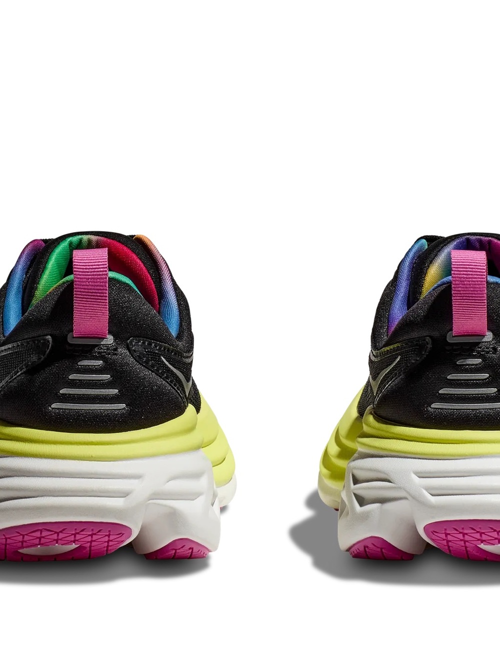 Hoka Bondi 8 Sneakers - Picture 3 of 10